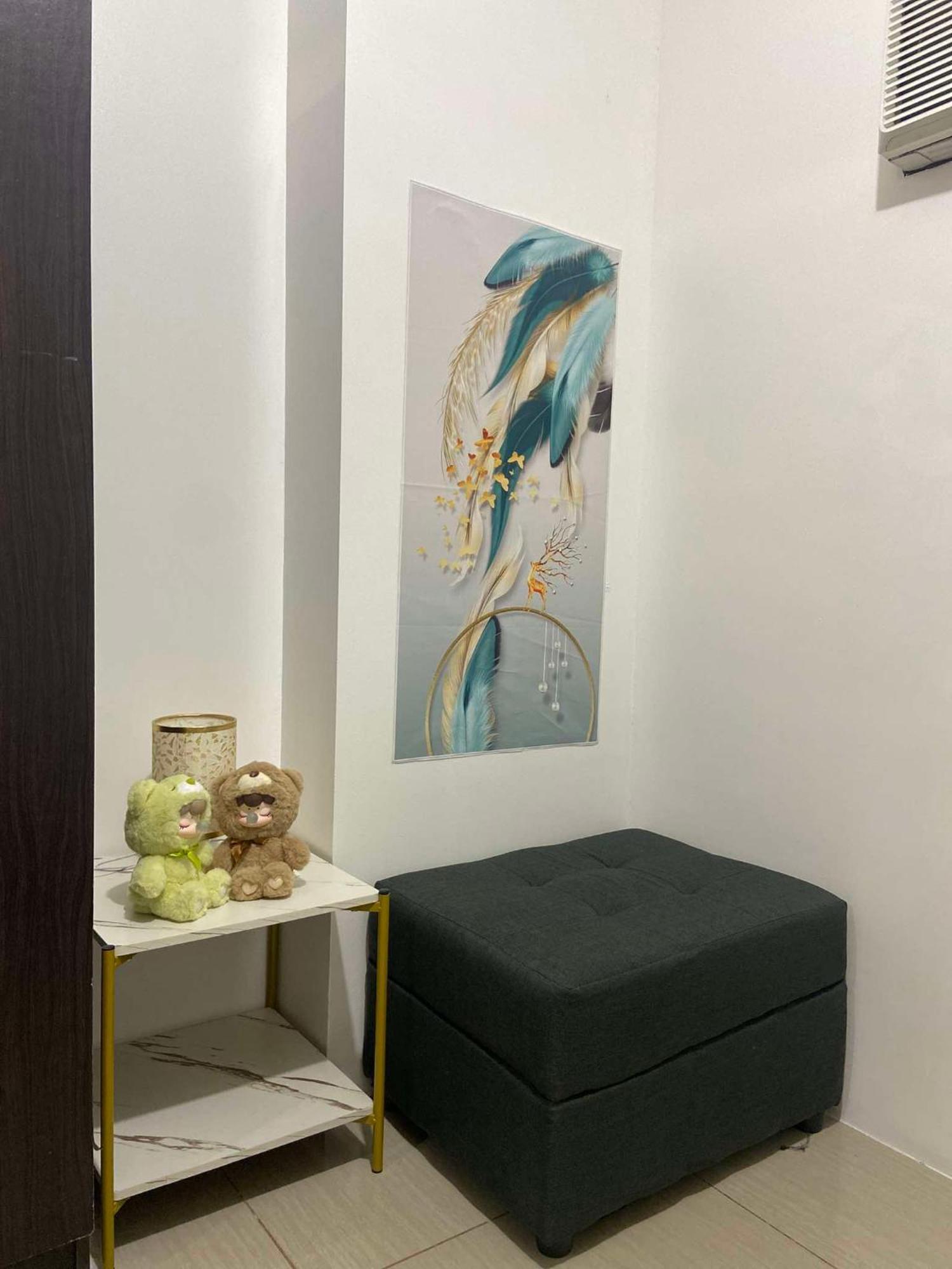 Apartamento Leisure Staycation *