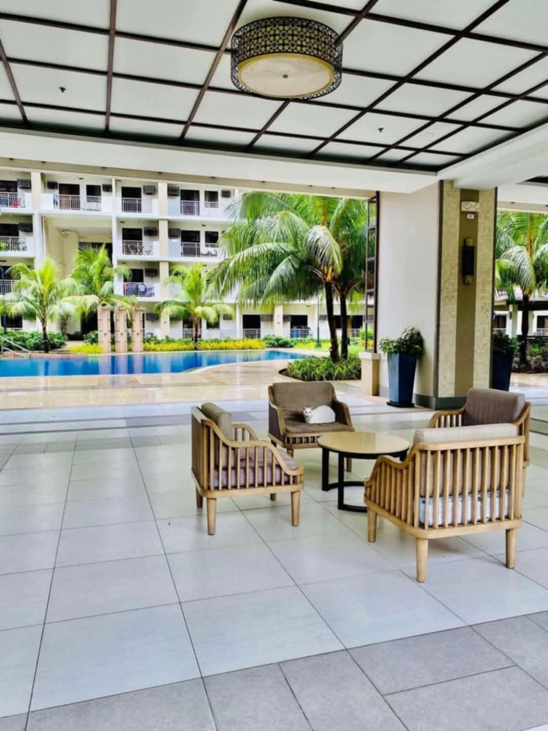 2br Free Parking Calathea Place Aparthotel