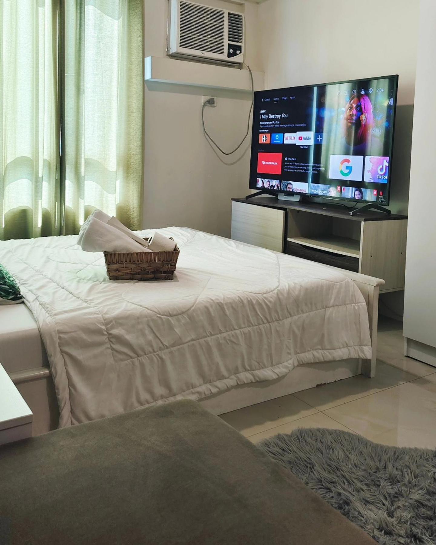 The Beacon Makati By Christine Ph Near Greenbelt Mall