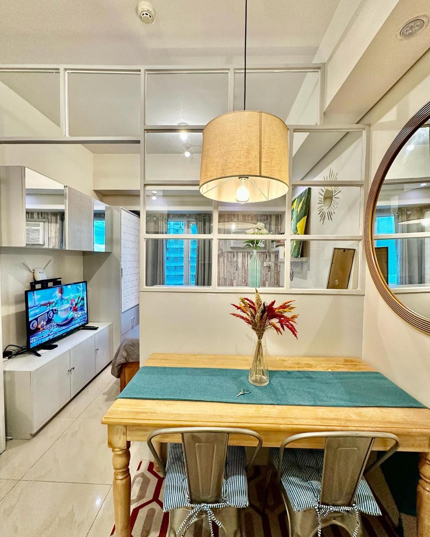 The Beacon Makati By Christine Ph Near Greenbelt Mall Aparthotel *