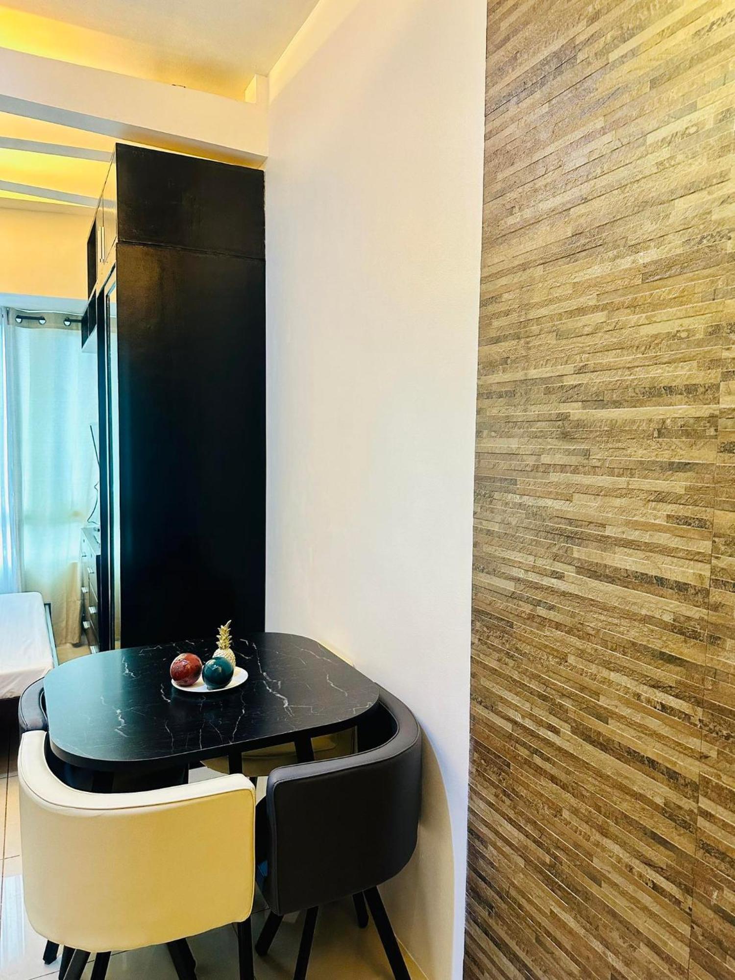 The Beacon Makati By Christine Ph Near Greenbelt Mall Aparthotel *