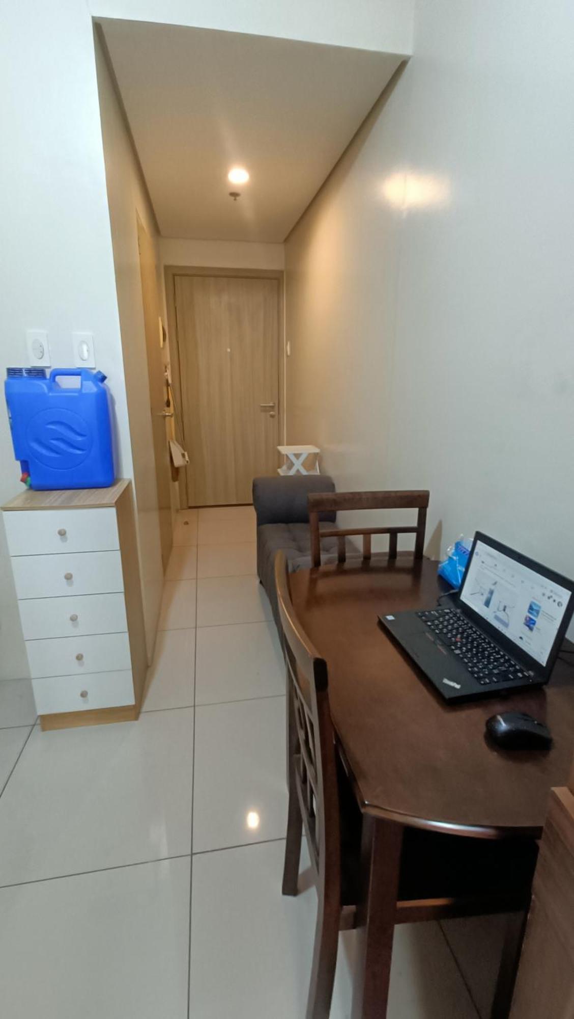 Aparthotel In Pasay Manila