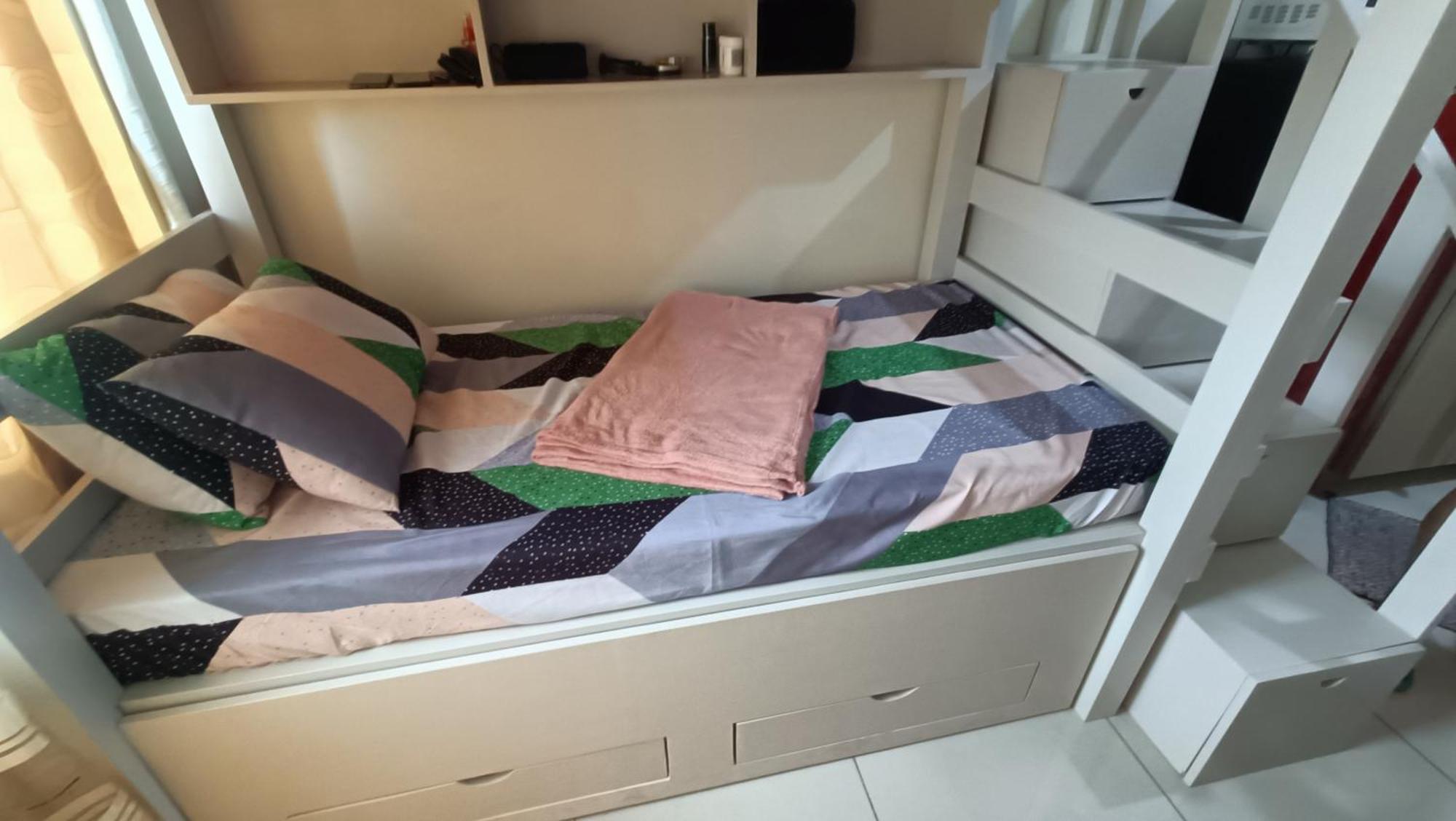 Aparthotel In Pasay