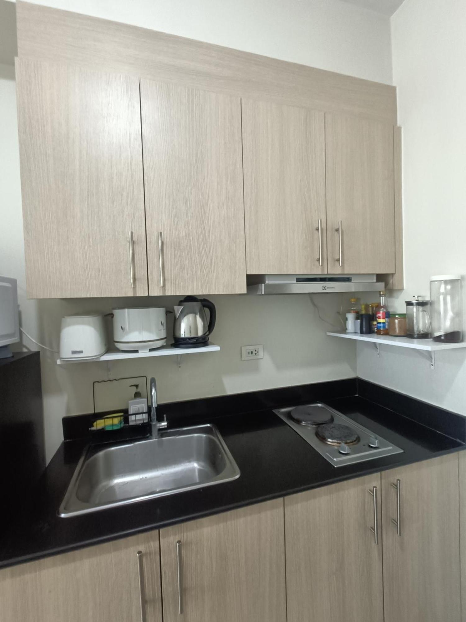 Aparthotel In Pasay *