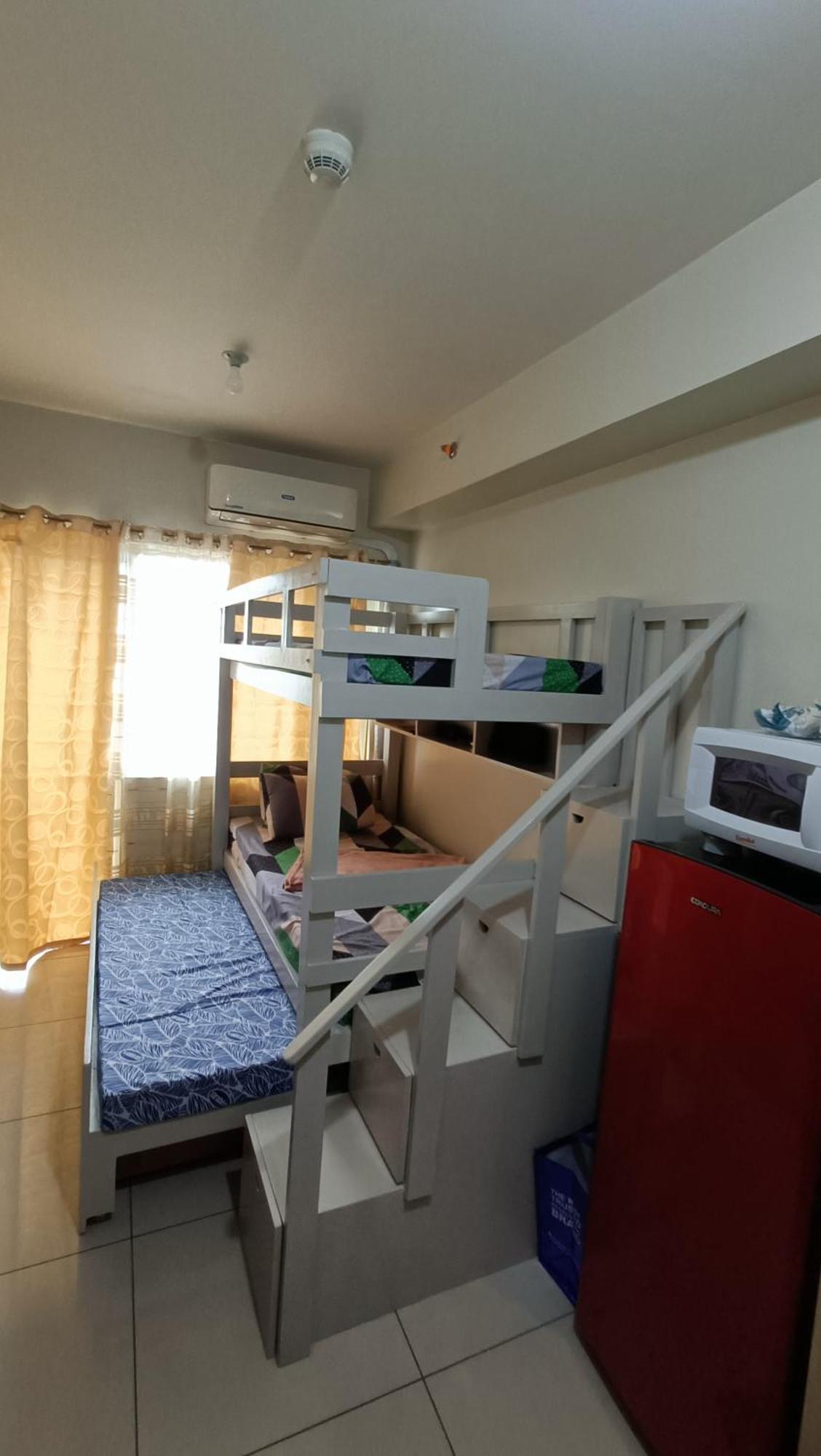 In Pasay * Manila