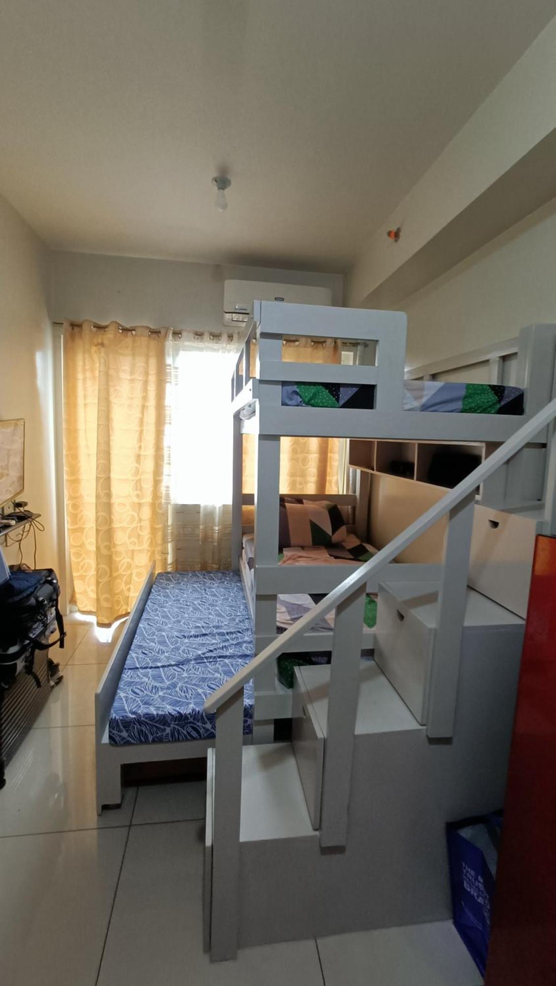 In Pasay Aparthotel Manila
