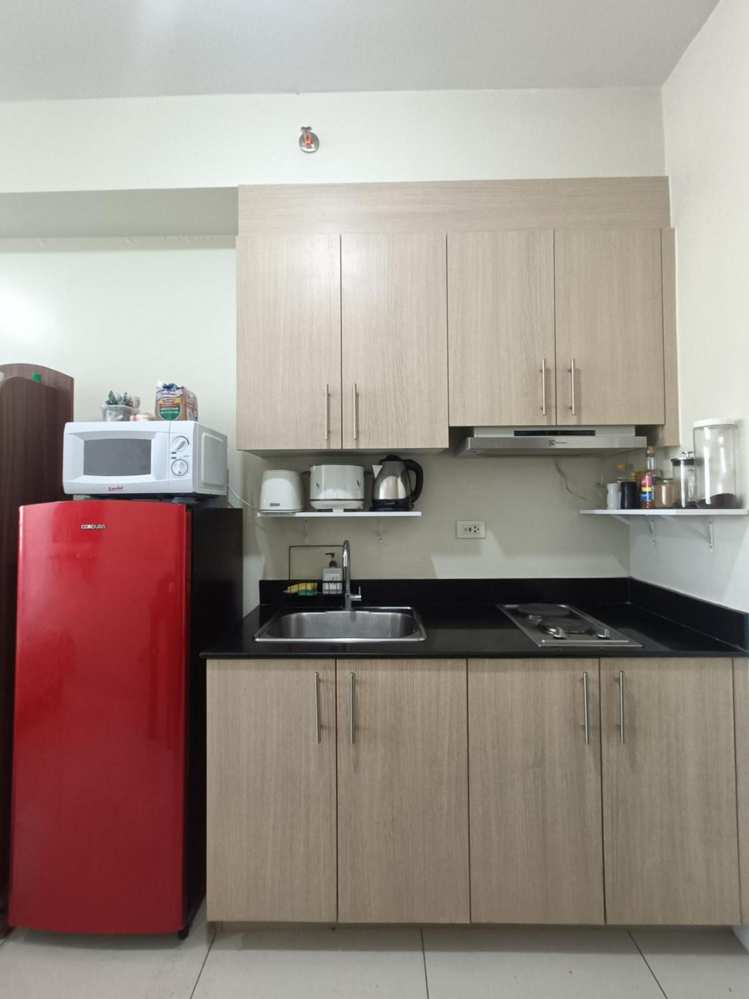Aparthotel In Pasay