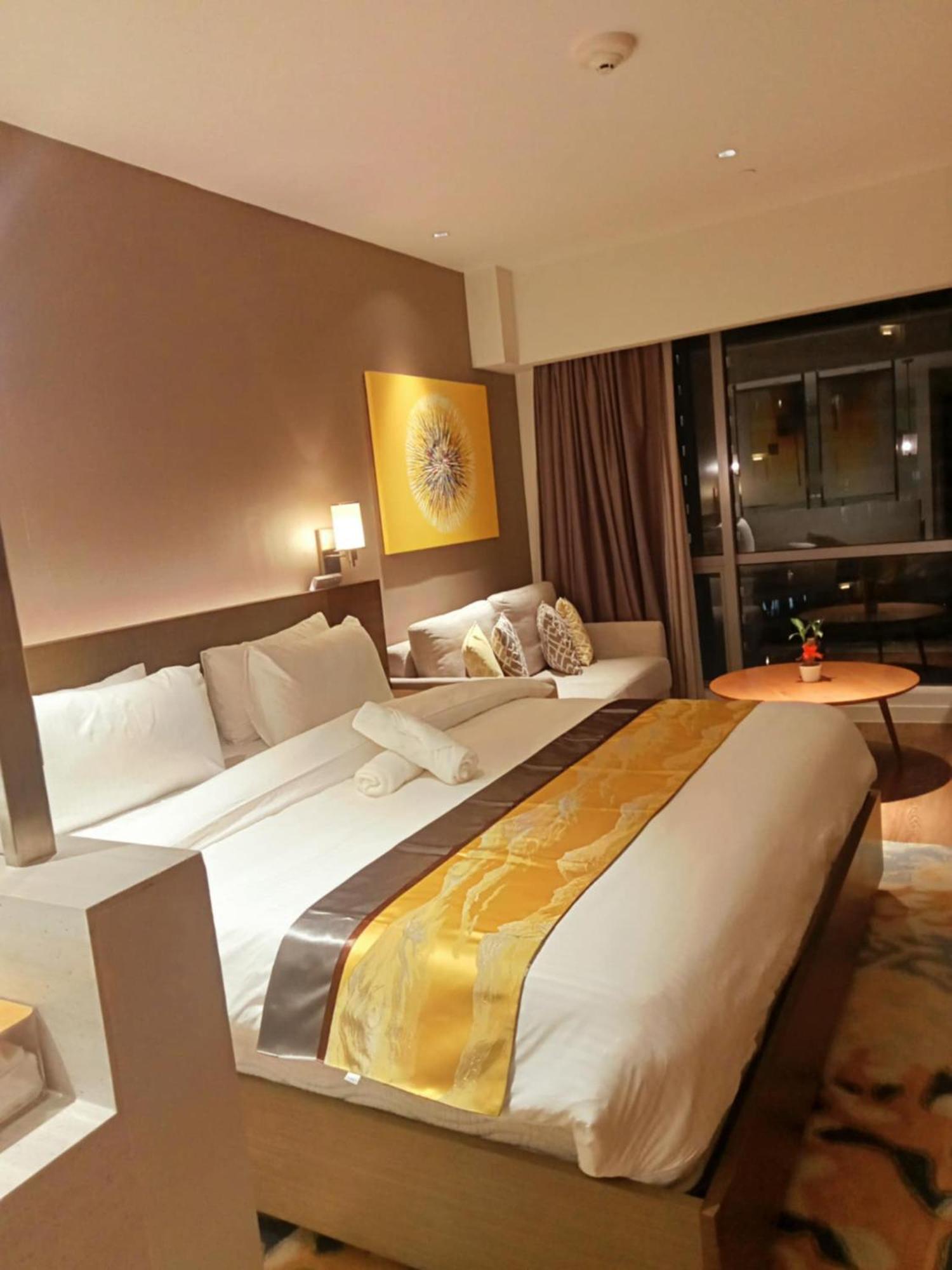 Hotel Greggy Novotel 5*