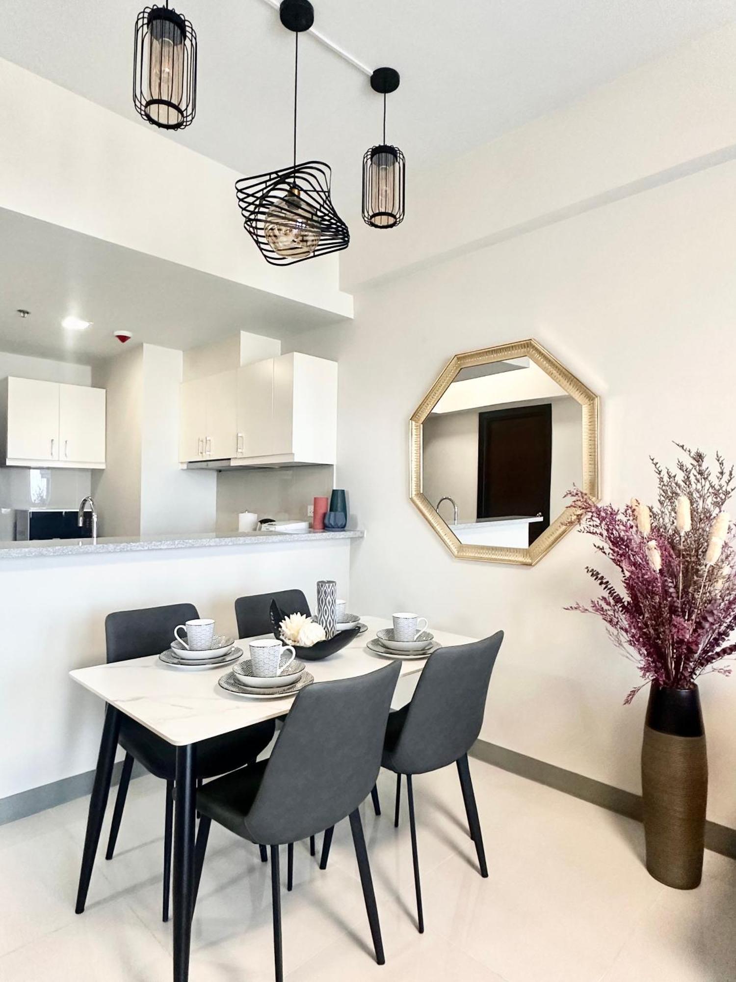 Hotel Spacious Modern With Amazing View *