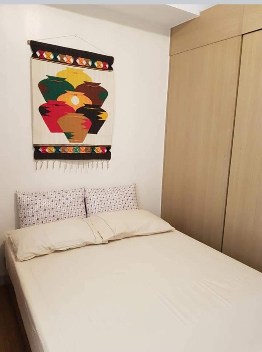 Staycation At Grace Near Bgc
