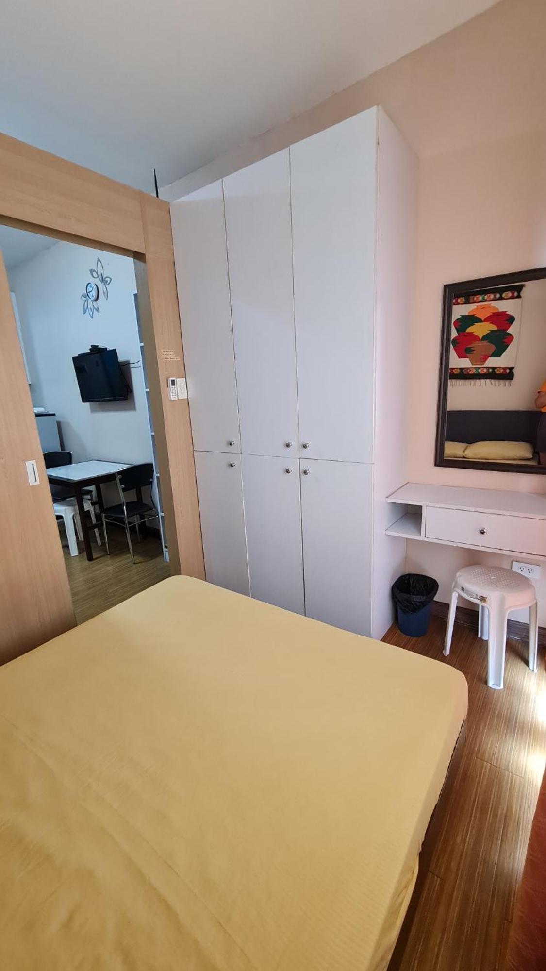 Staycation At Grace Near Bgc Manila