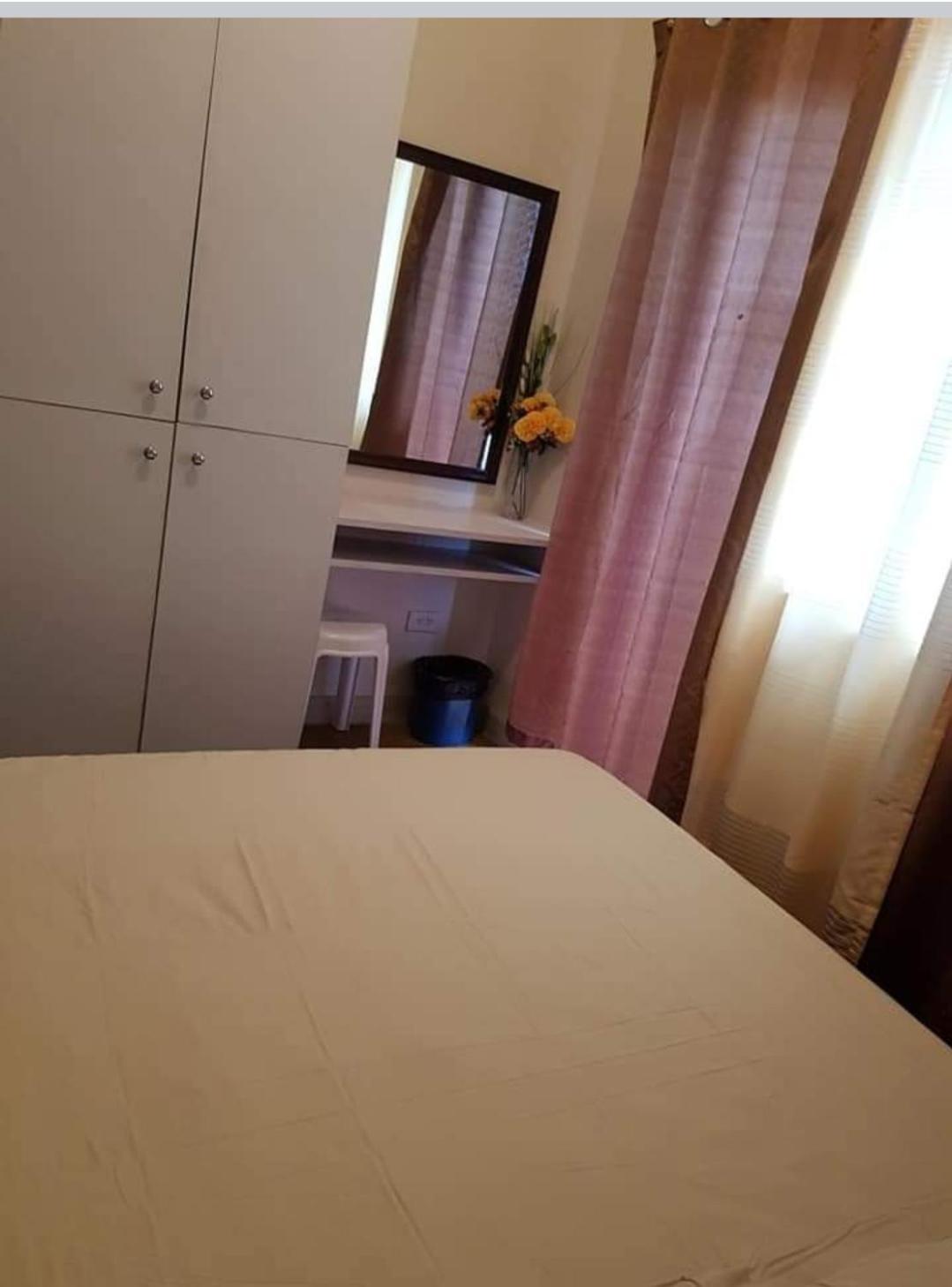 Apartment Staycation At Grace Near Bgc