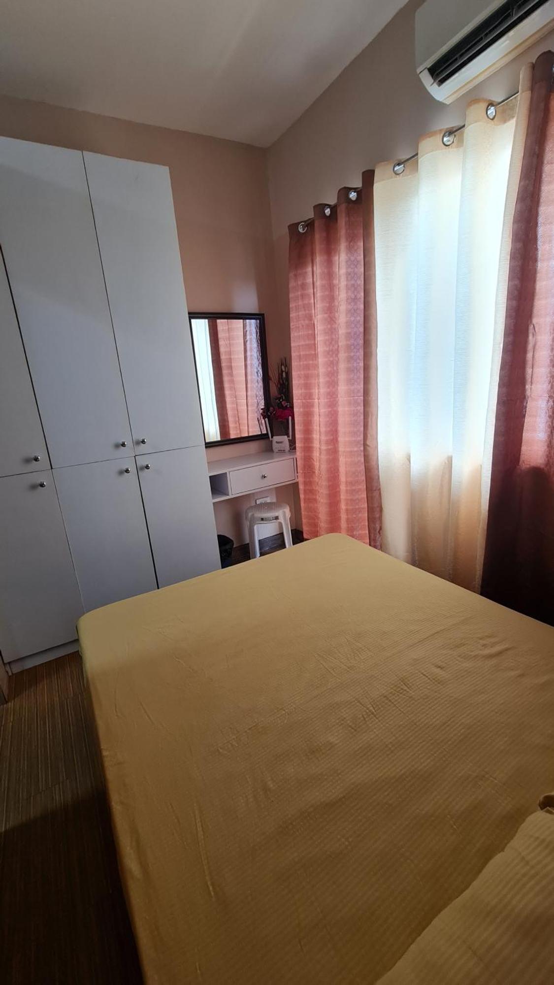 Staycation At Grace Near Bgc Apartment Manila