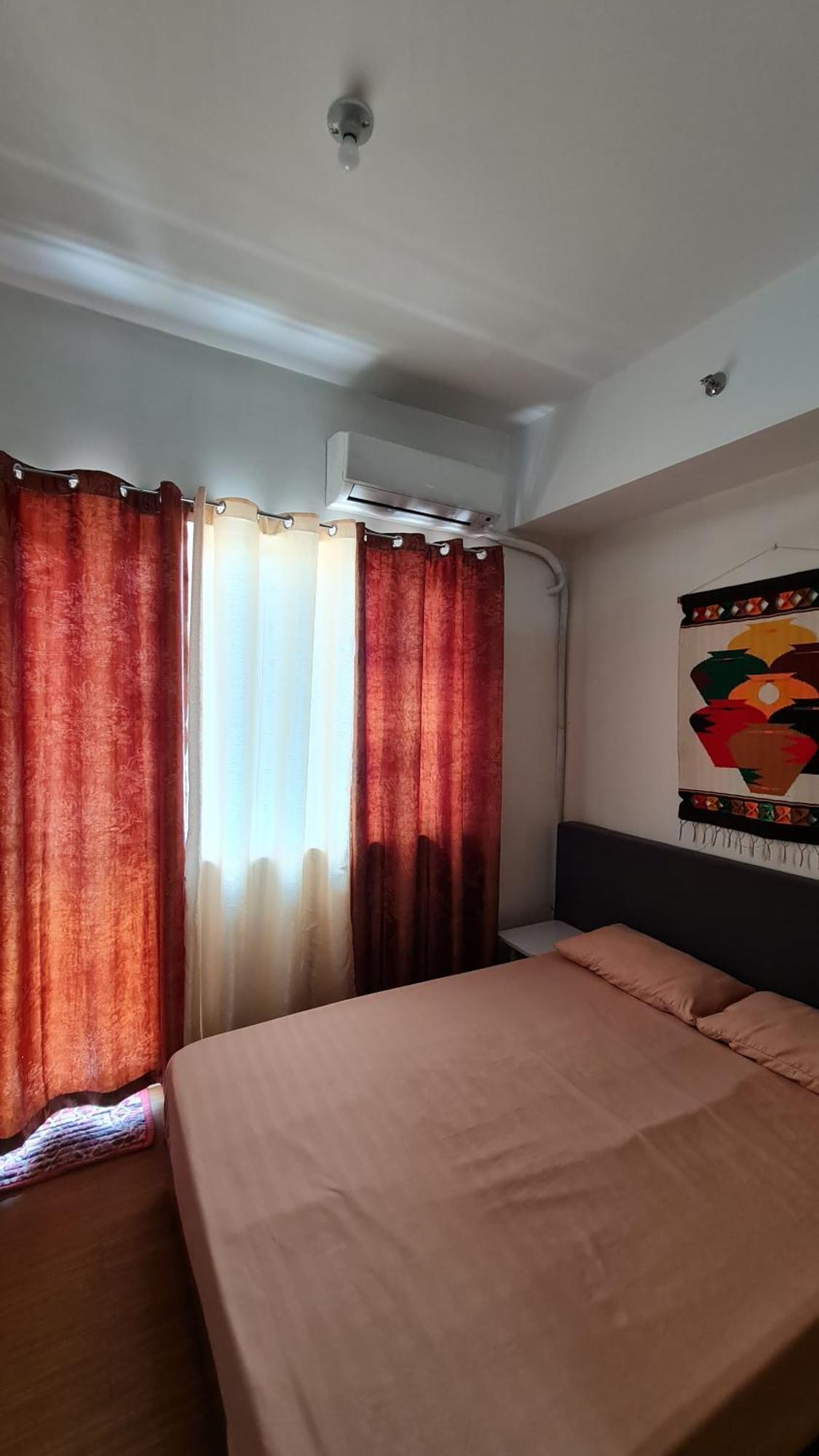 Staycation At Grace Near Bgc