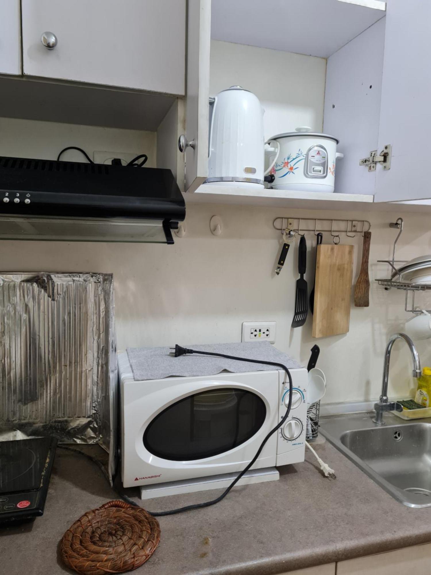 Apartment Staycation At Grace Near Bgc Manila