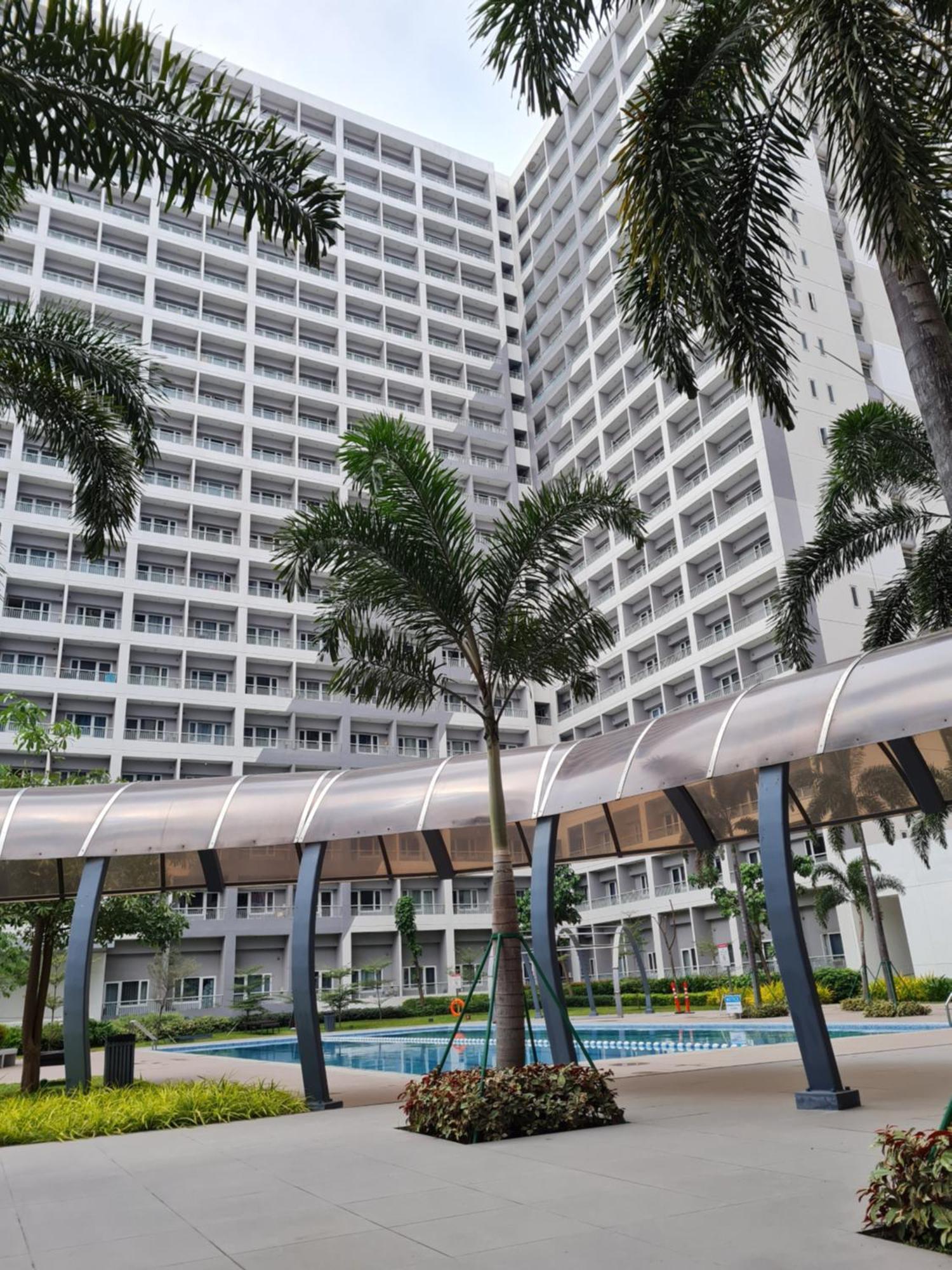 Staycation At Grace Near Bgc * Manila