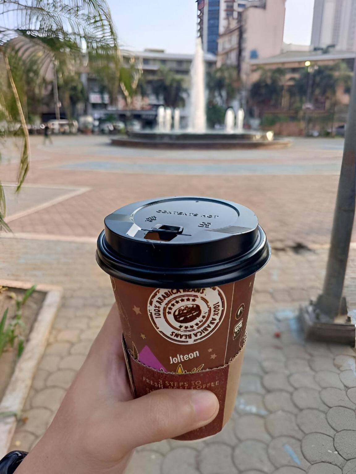 In Birch Tower Malate - Infront Of Mall