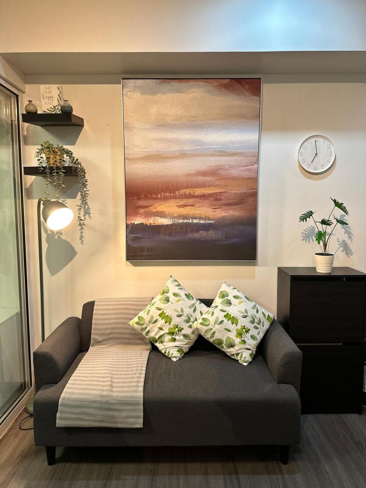 1br Condotel In Azure Urban Near Naia
