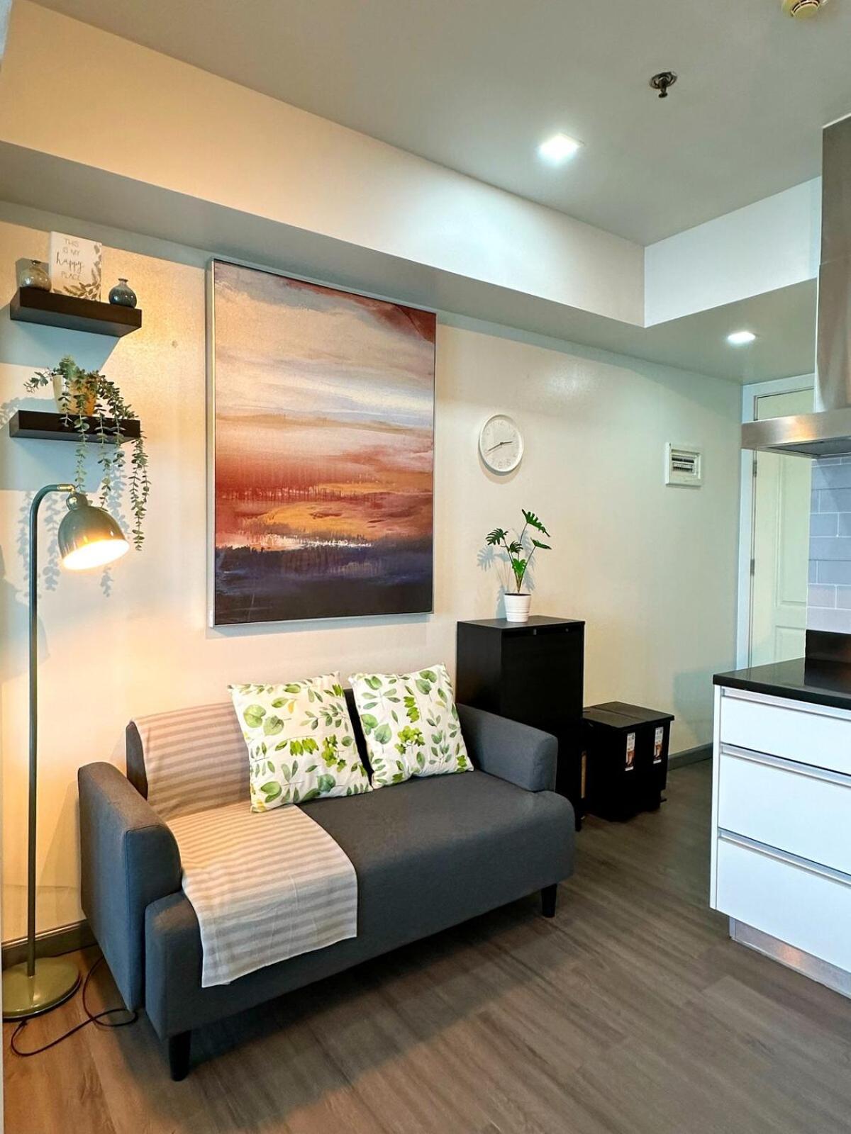 1br Condotel In Azure Urban Near Naia