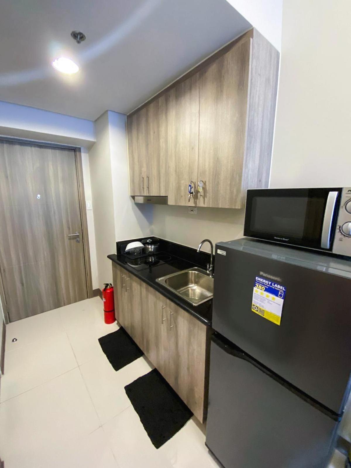 Aparthotel Staycation At Coast Residences, Bayview Smdc With Pool Manila