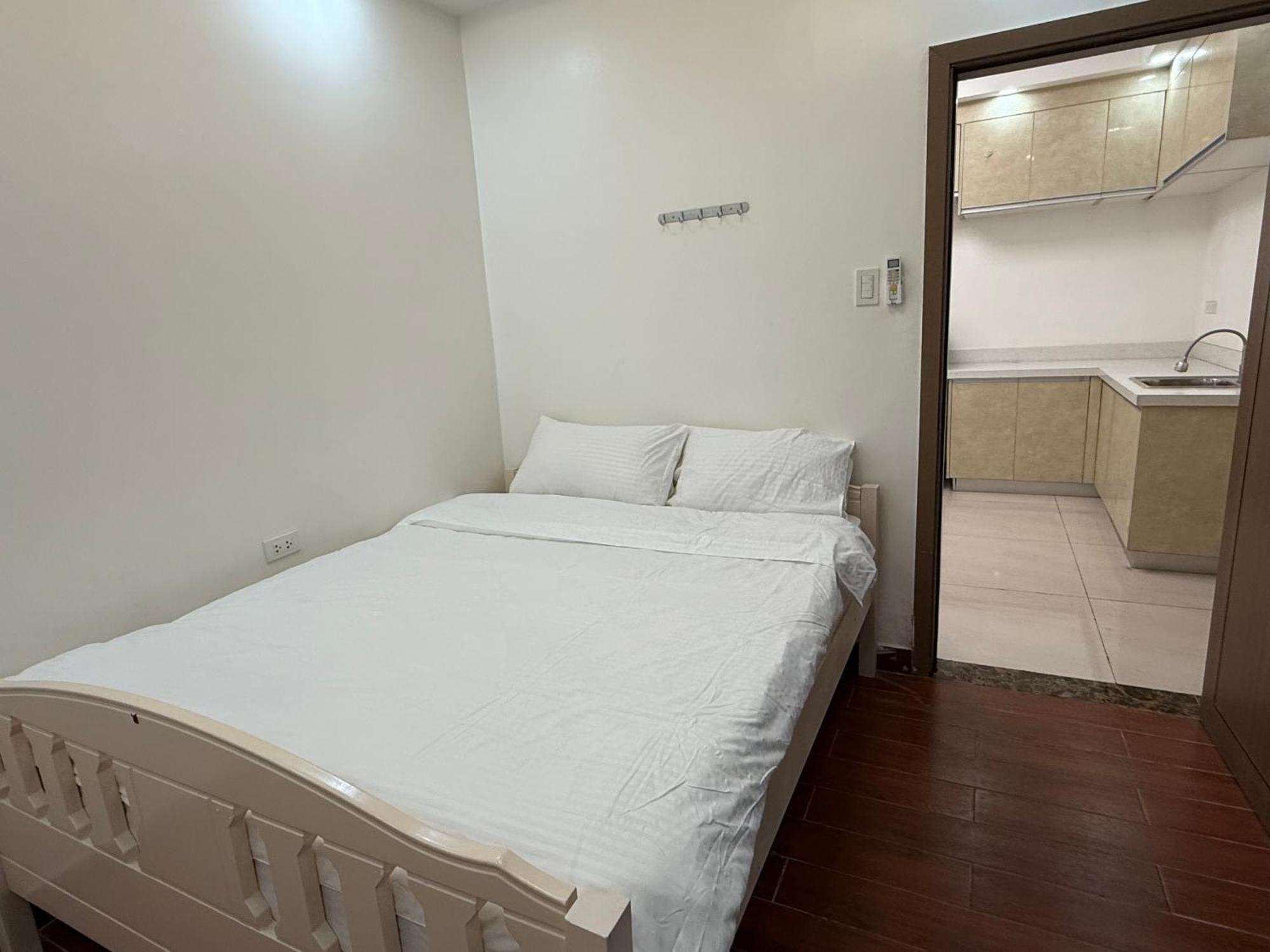 Apartment Jcal Building Next To Aiports Okada, Solaire Moa *