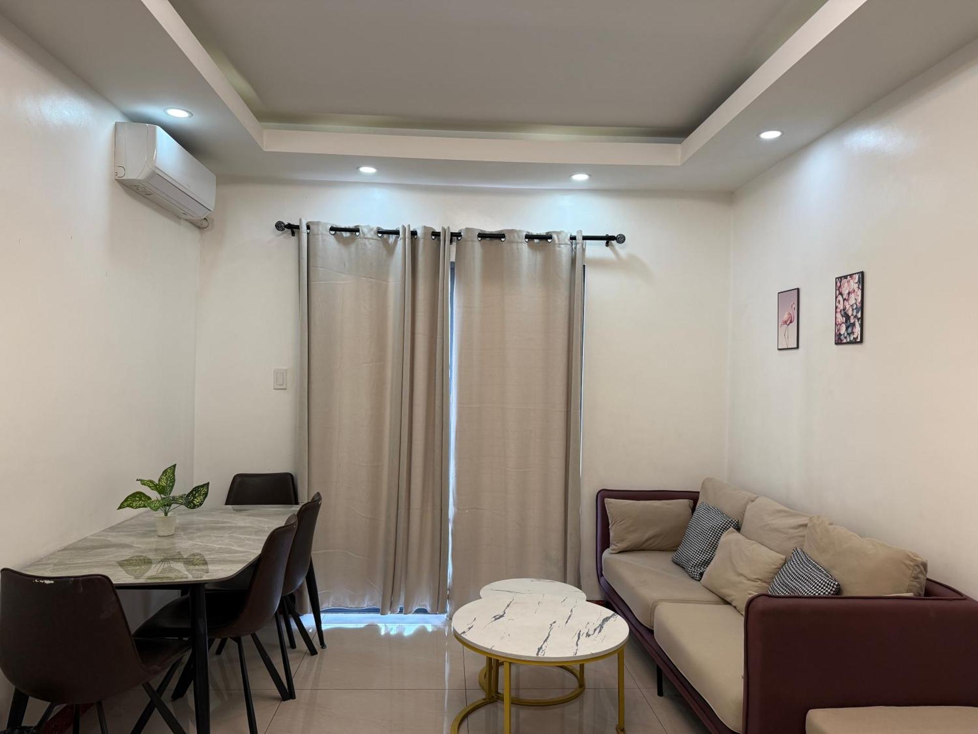 Apartment Jcal Building Next To Aiports Okada, Solaire Moa Manila