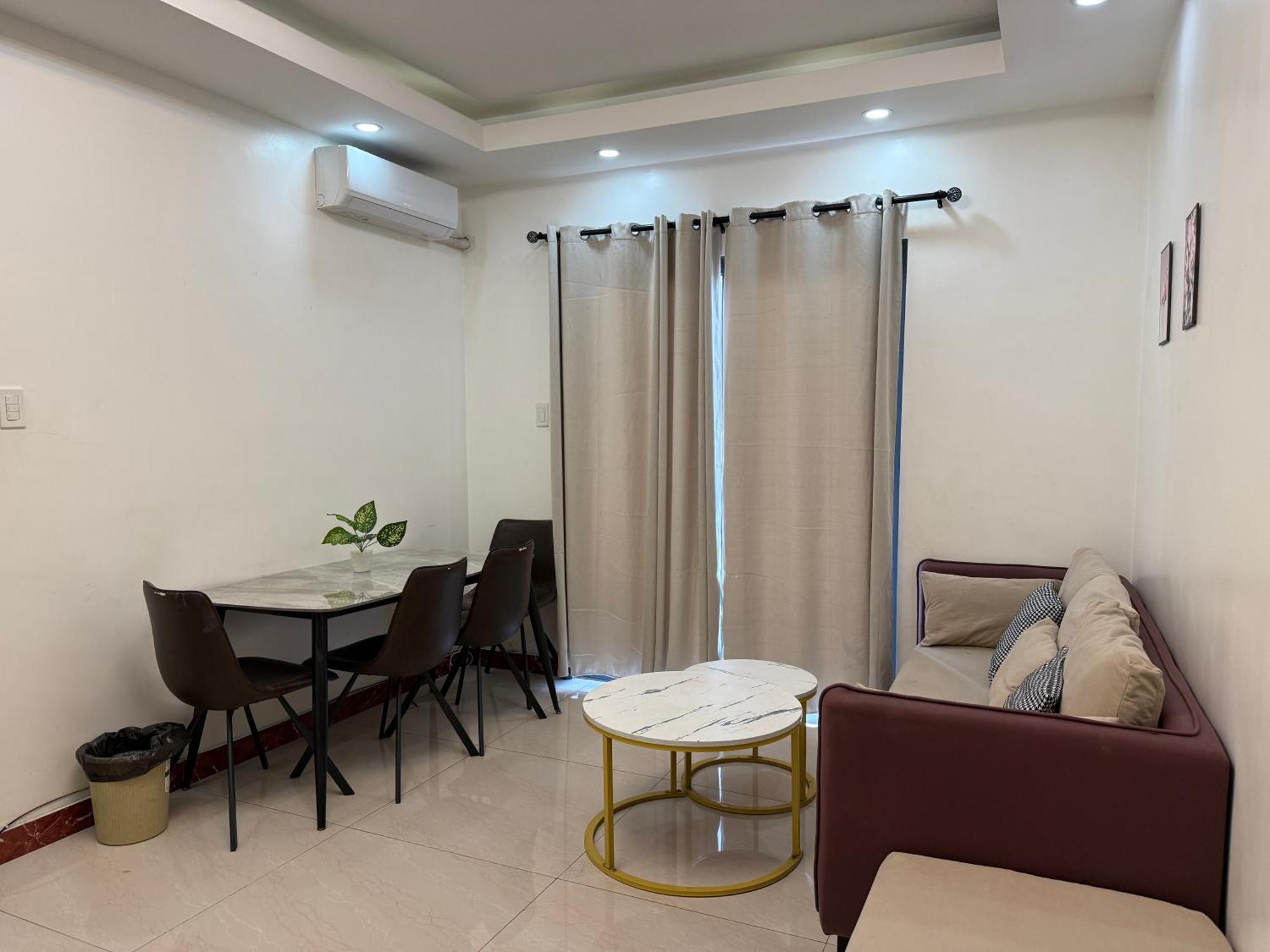 Apartment Jcal Building Next To Aiports Okada, Solaire Moa Manila