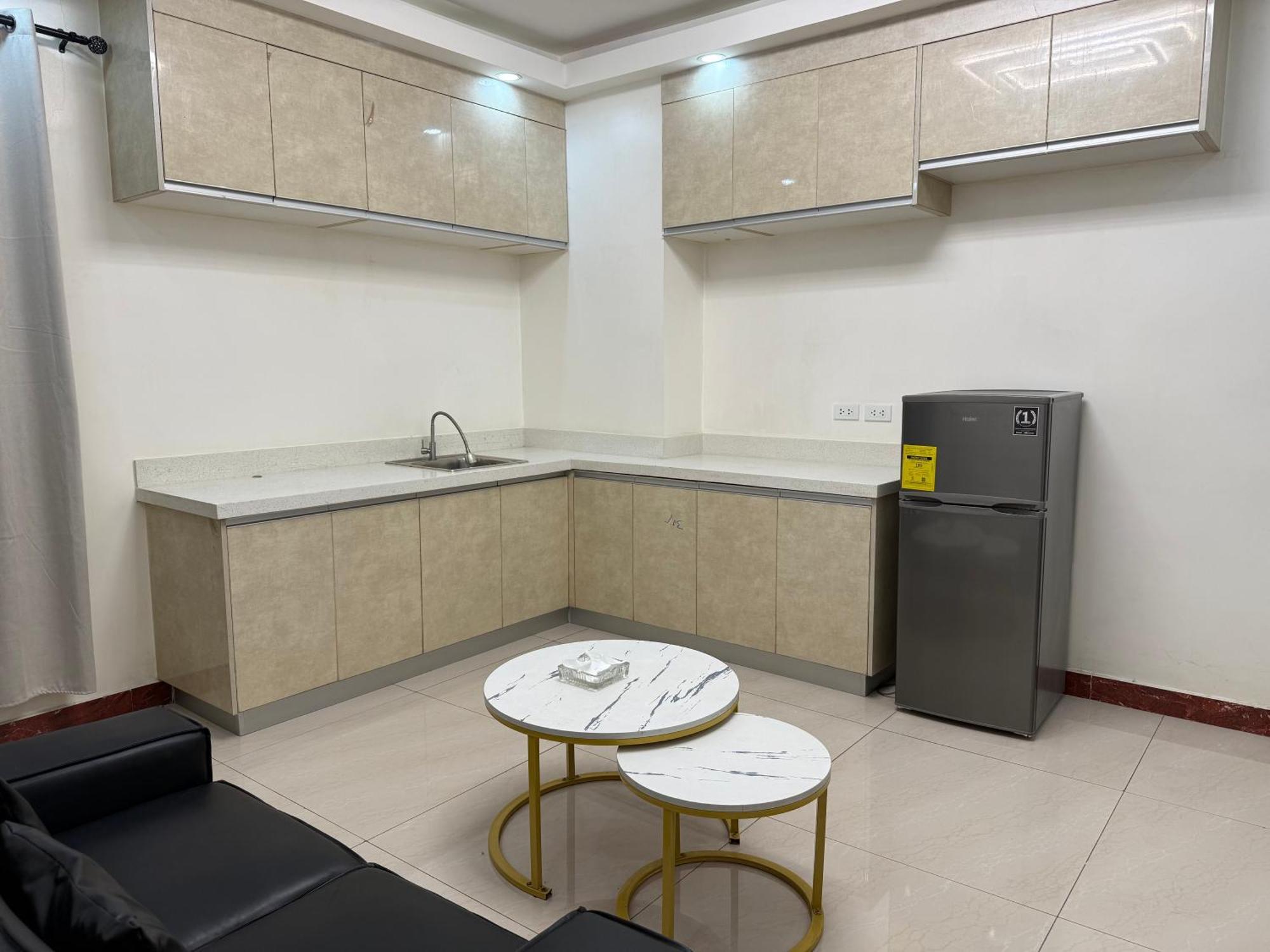 Apartment Jcal Building Next To Aiports Okada, Solaire Moa Manila