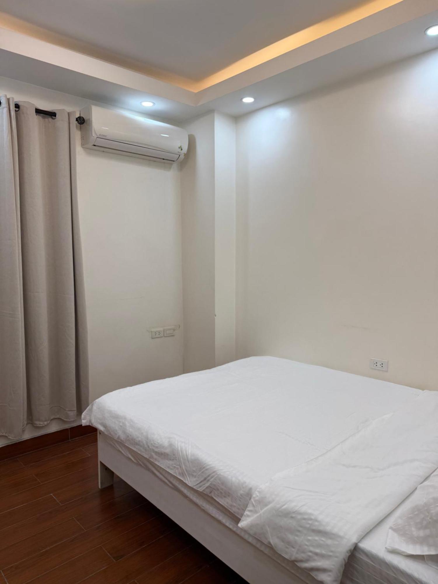 Apartment Jcal Building Next To Aiports Okada, Solaire Moa *