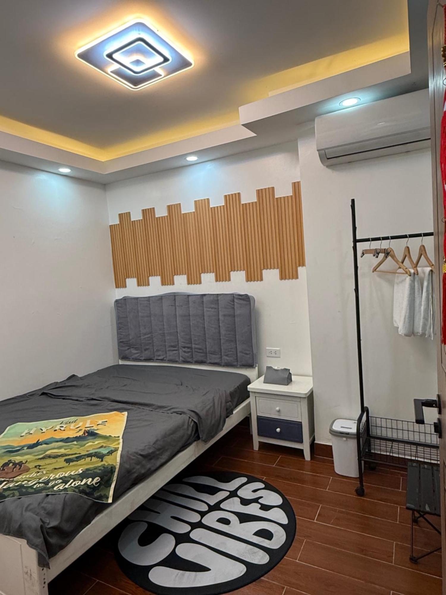 Apartment Jcal Building Next To Aiports Okada, Solaire Moa *