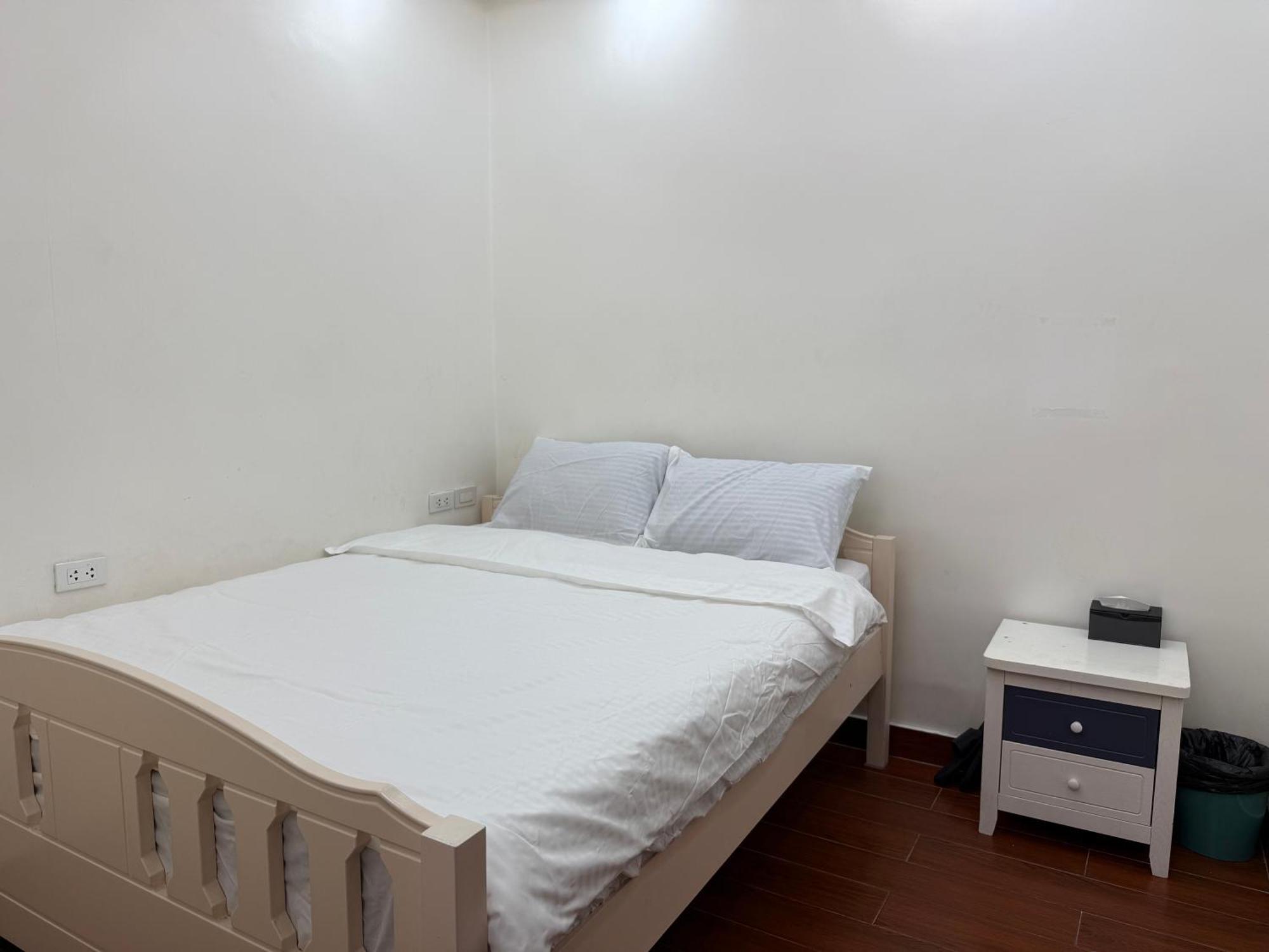 Apartment Jcal Building Next To Aiports Okada, Solaire Moa Manila