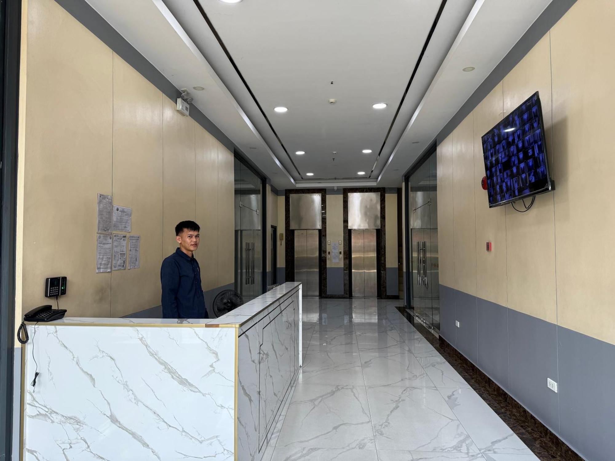 Jcal Building Next To Aiports Okada, Solaire Moa Apartment *
