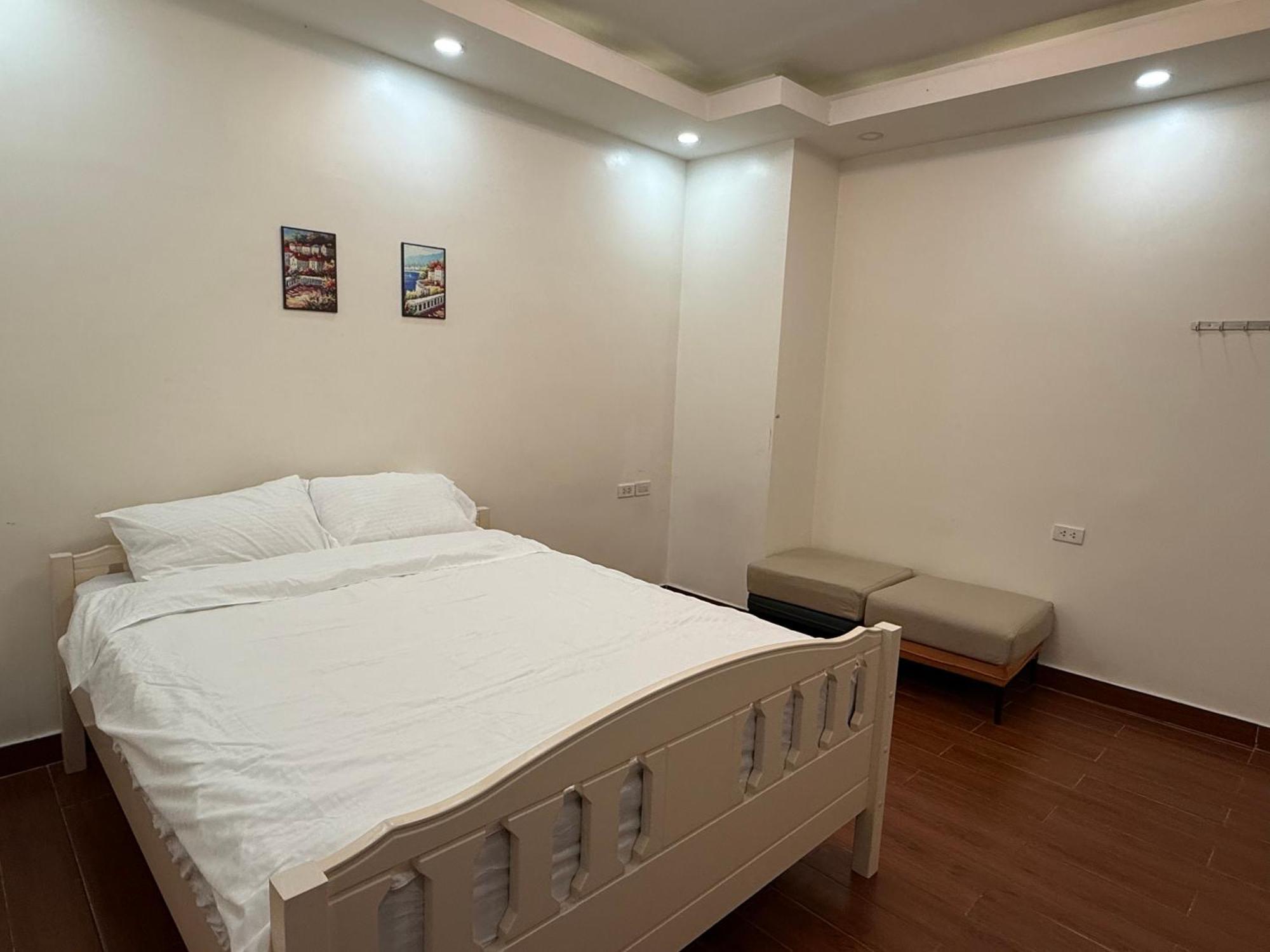 Jcal Building Next To Aiports Okada, Solaire Moa Apartment *