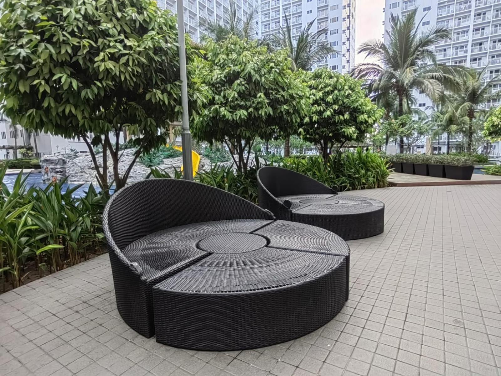 La Vie Riche Homes - Cozy 1br Near Moa