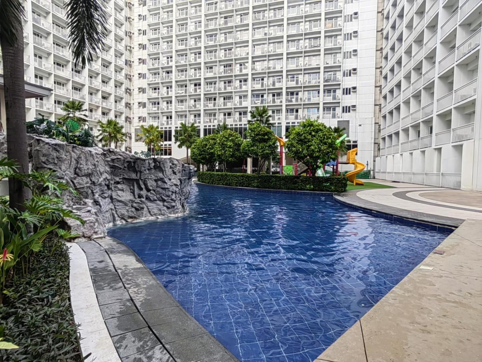 La Vie Riche Homes - Cozy 1br Near Moa Aparthotel *