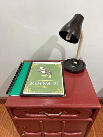 Hotel Duck And Restaurant