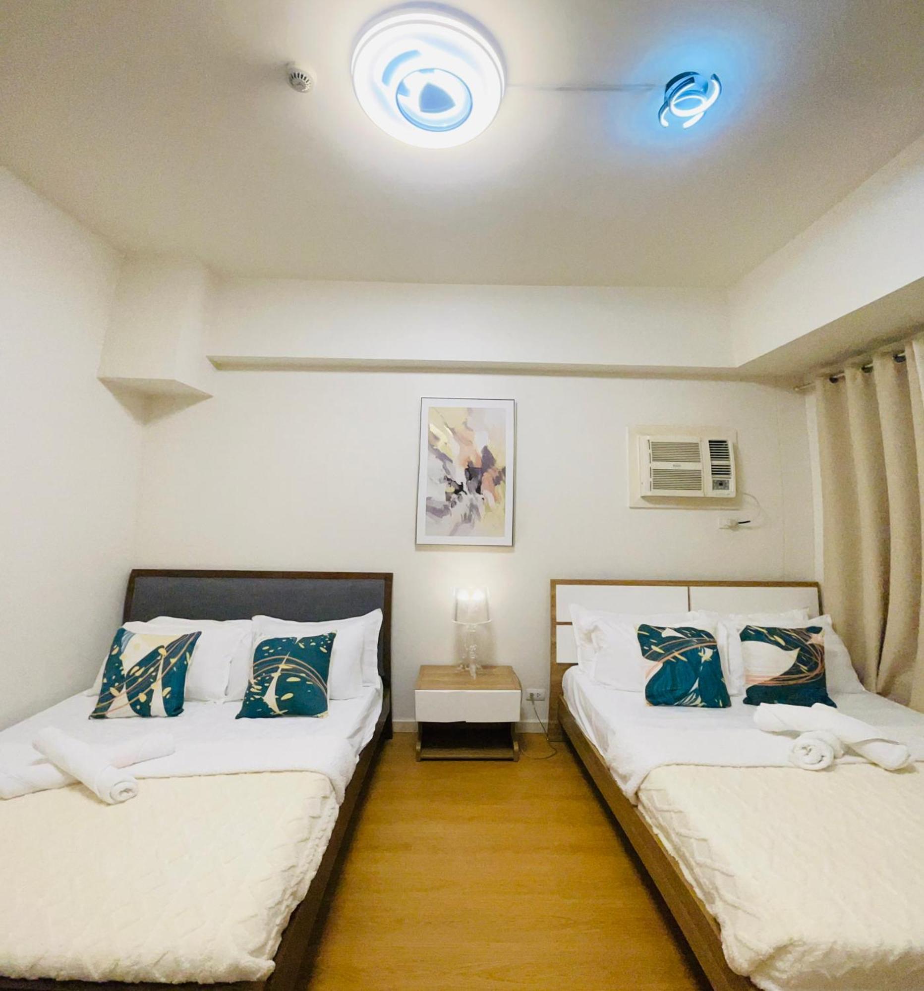 8 Adriatico Staycation * Manila