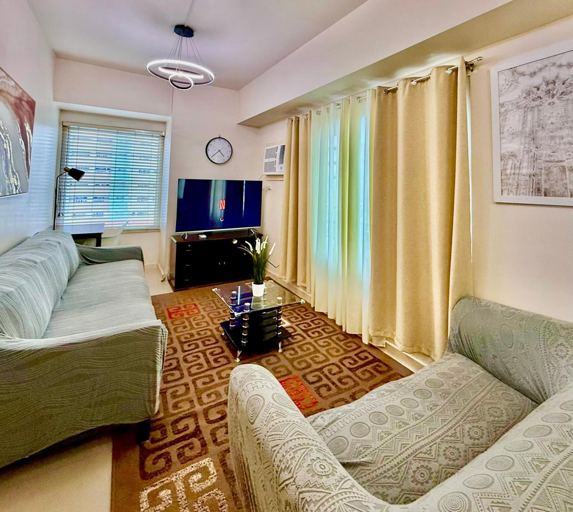 8 Adriatico Staycation Manila