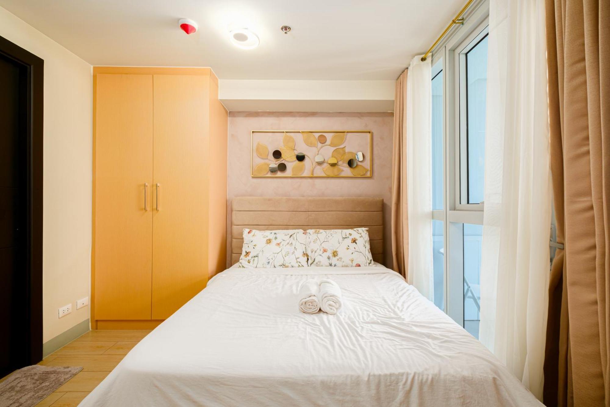 Uptown Parksuites Aparthotel *