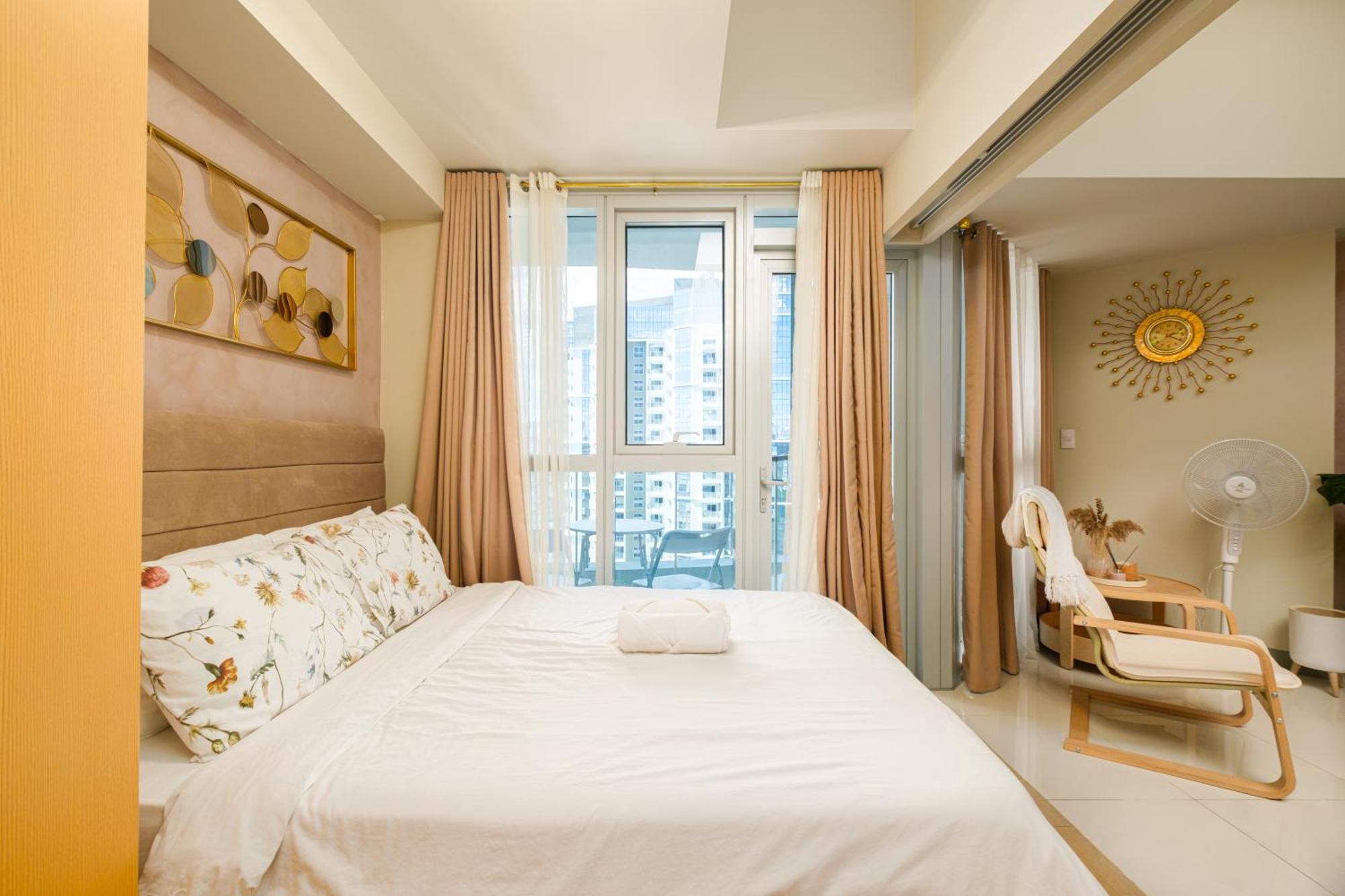 Aparthotel Uptown Parksuites *