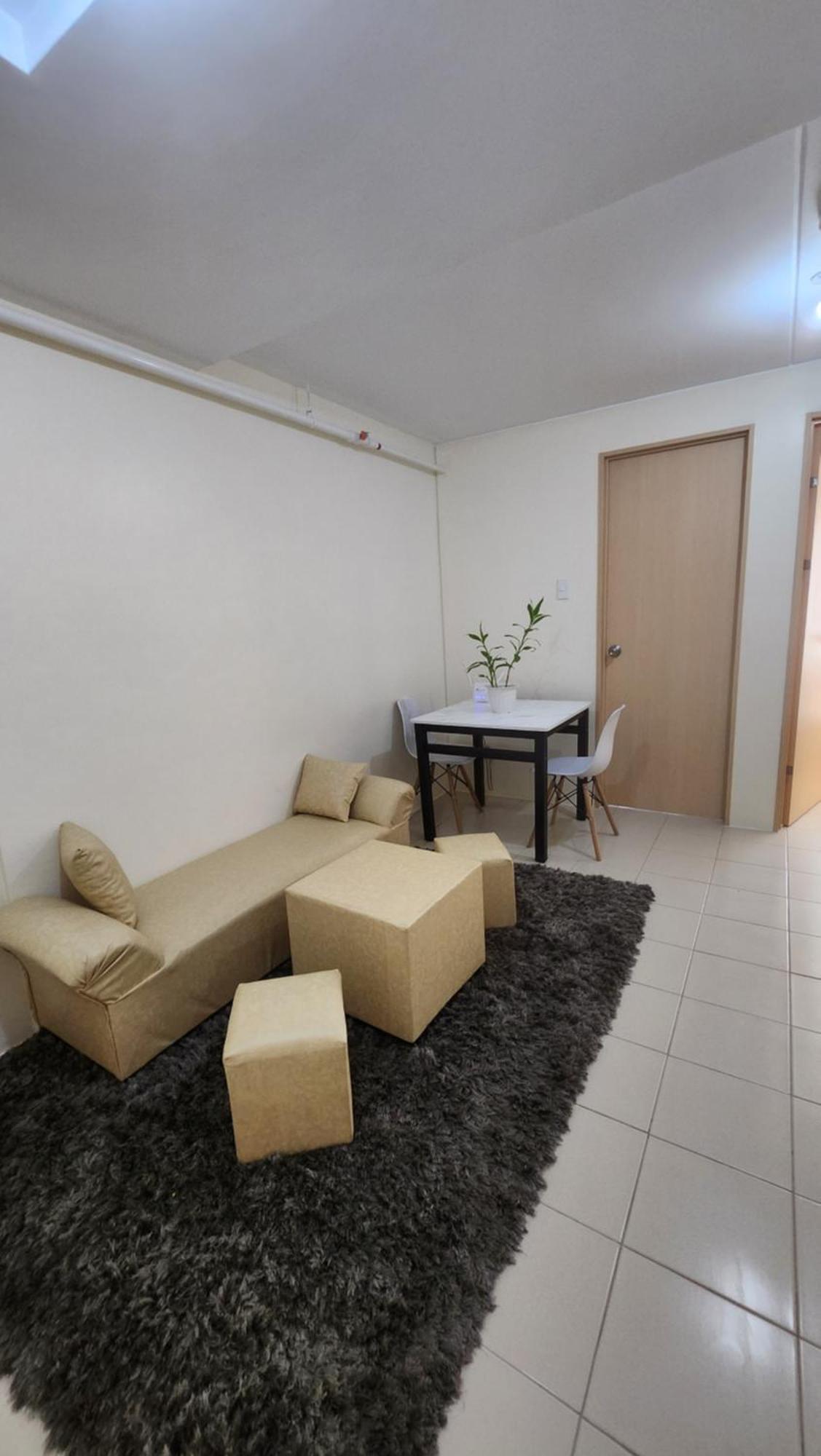 Urban Deca Homes Sm East Pasig