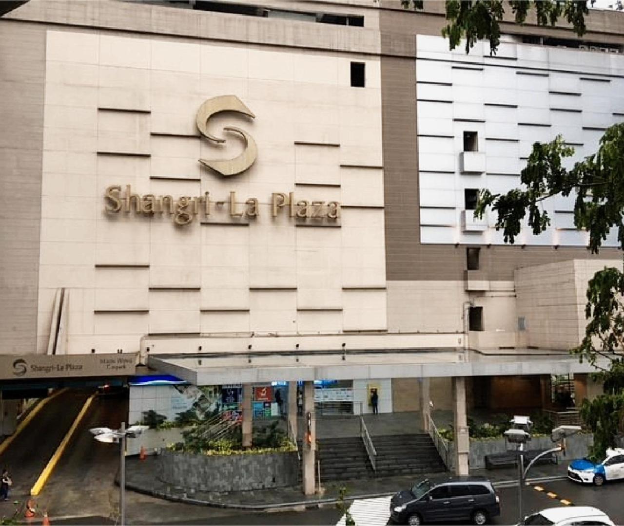 Apartment Ortigas Cbd Greenfield Residences