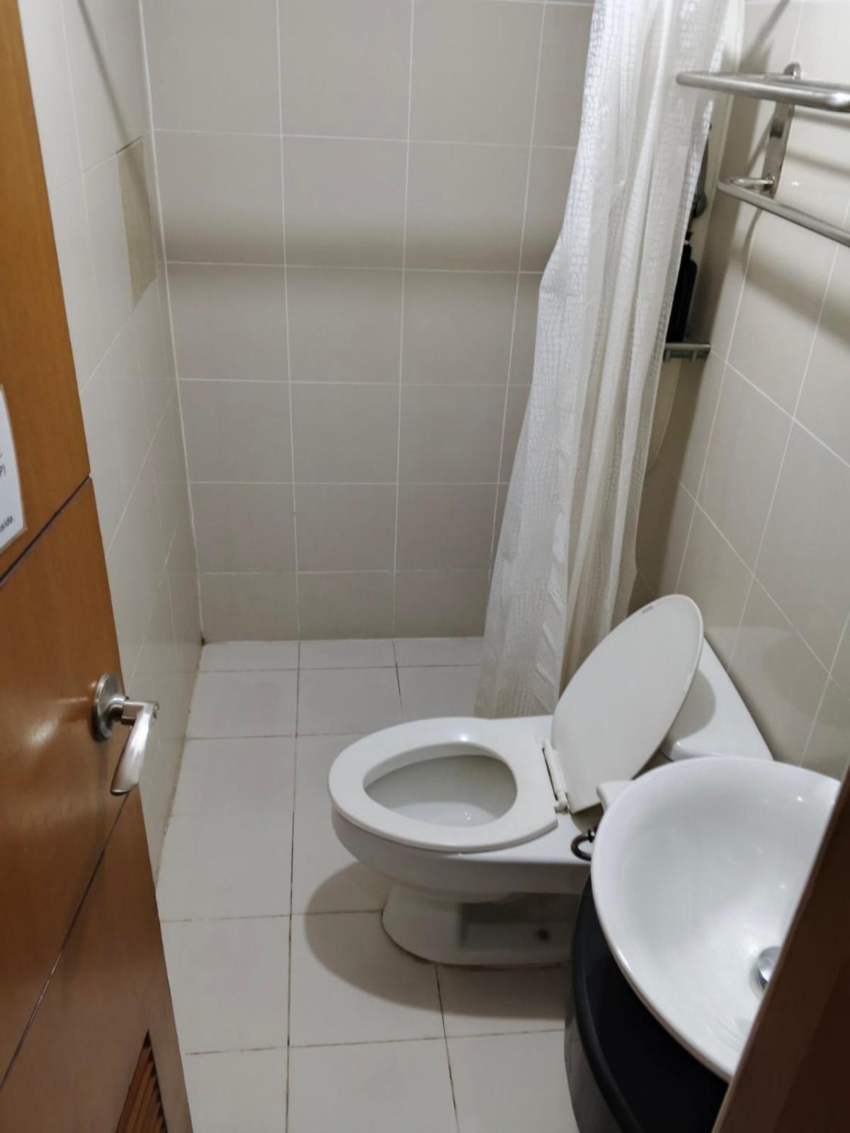 Apartment Ortigas Cbd Greenfield Residences Manila