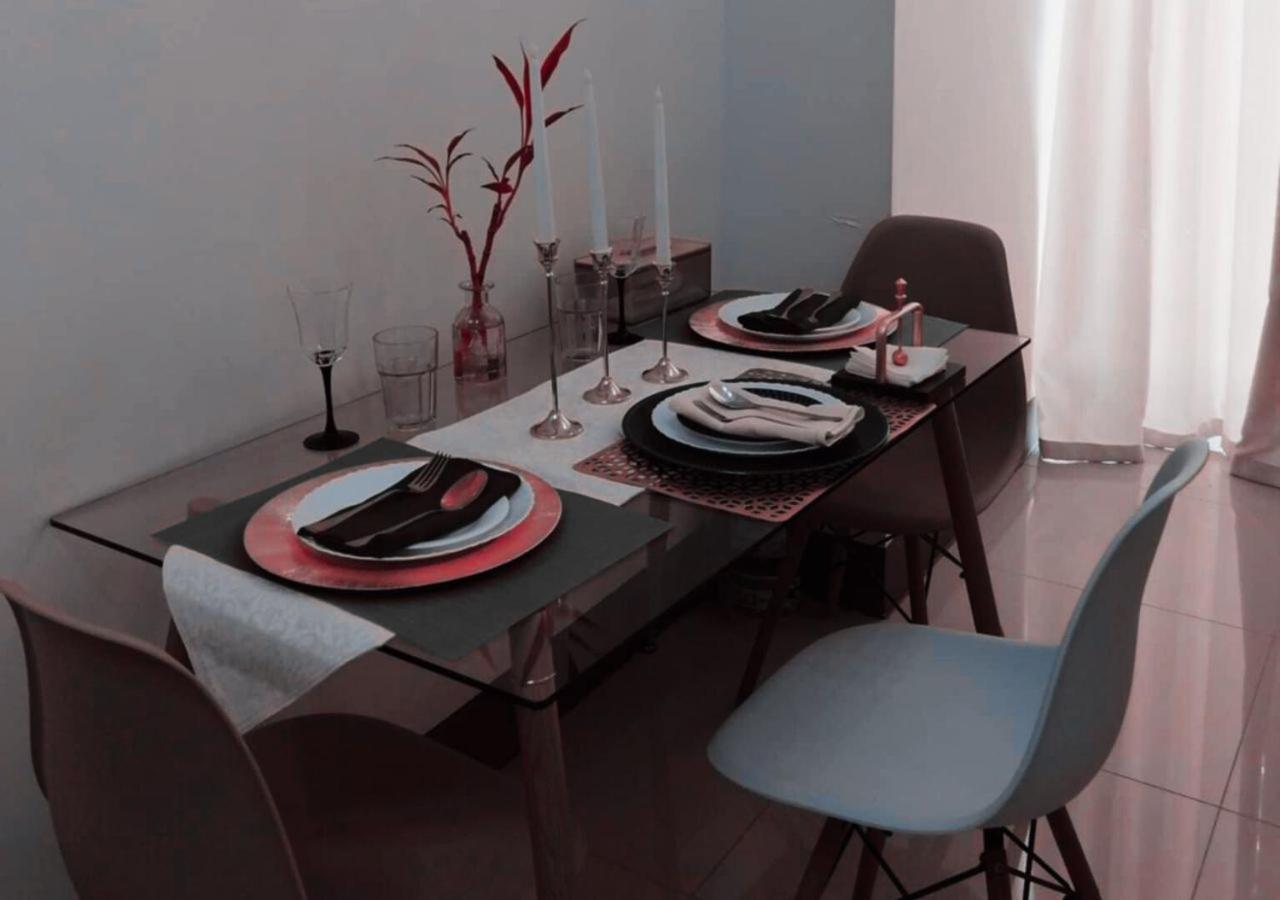 Luxury Escape At Fame Residences * Manila