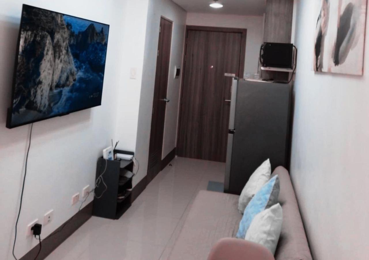 Apartment Luxury Escape At Fame Residences