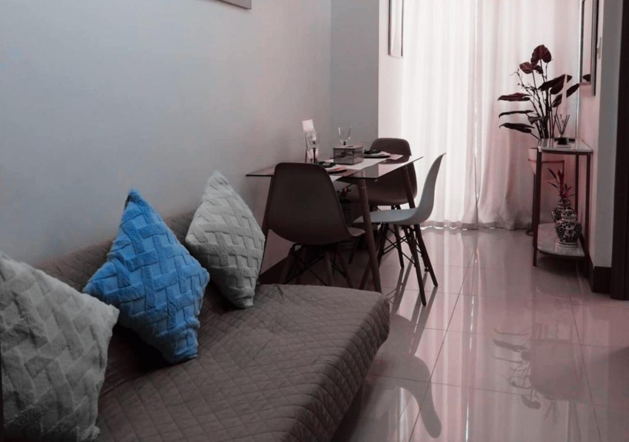 Luxury Escape At Fame Residences *