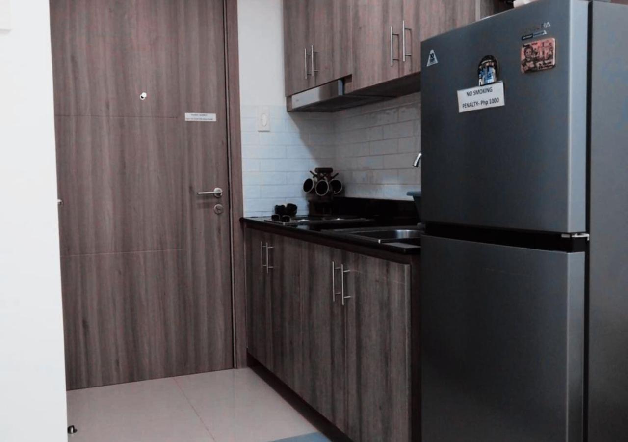 Luxury Escape At Fame Residences * Manila