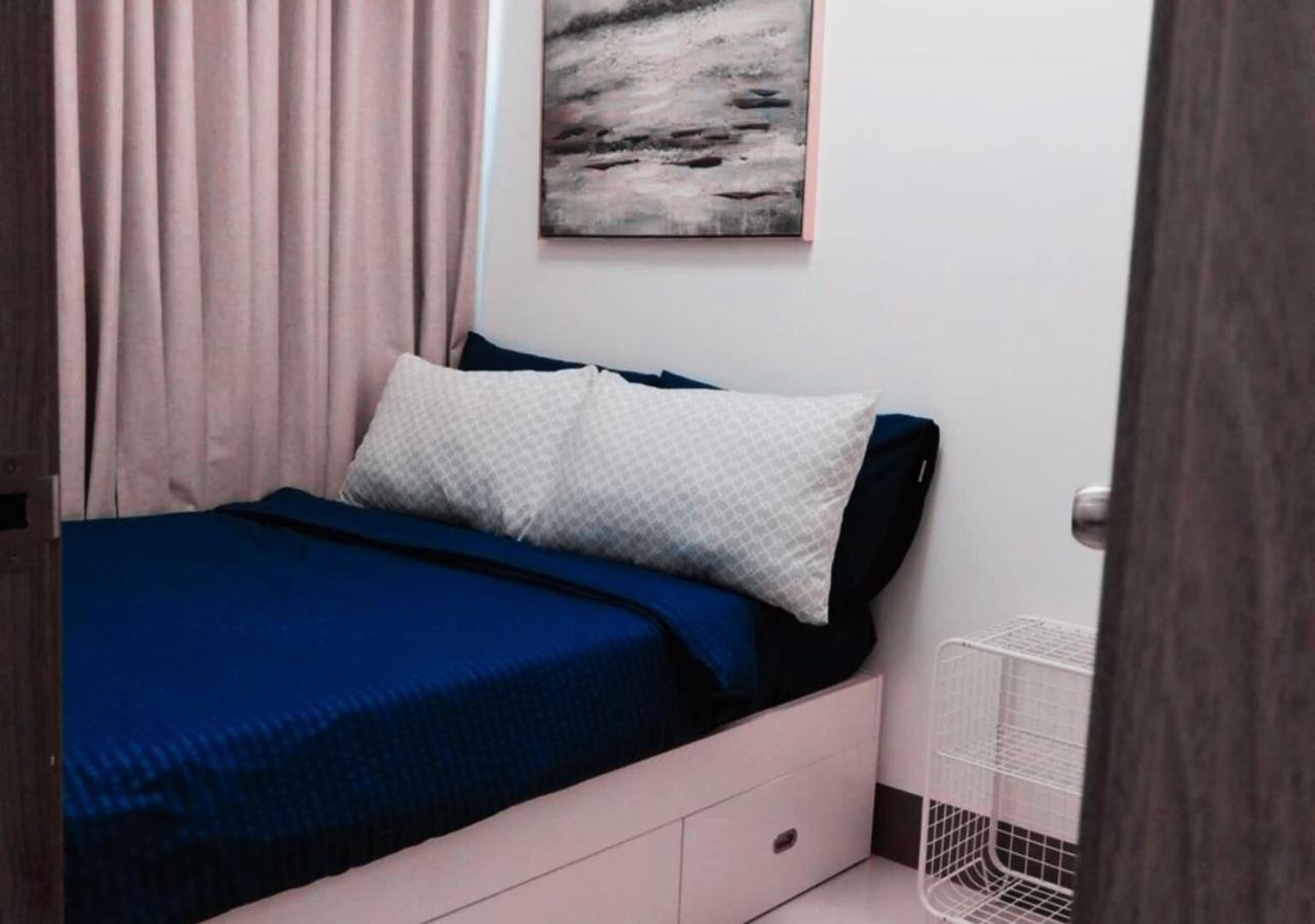 Luxury Escape At Fame Residences