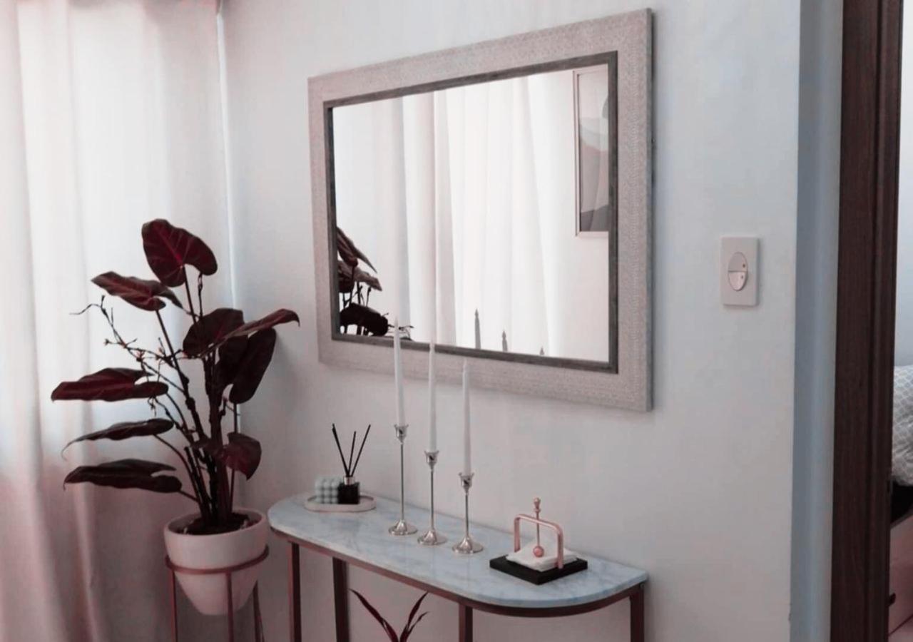 Luxury Escape At Fame Residences Apartment