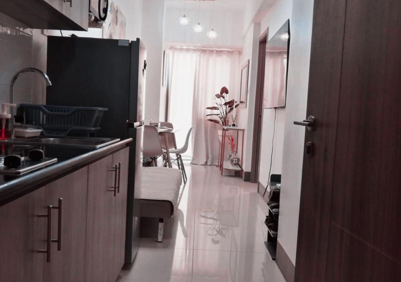 Luxury Escape At Fame Residences *